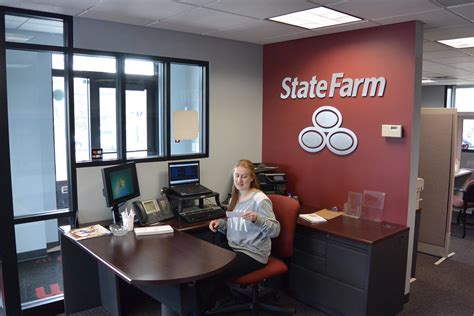 Agents are responsible for and make all employment decisions regarding their employees. . State farm insurance agent